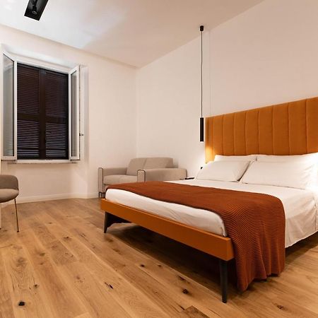 Scipioni Luxury Suite Rome Exterior photo