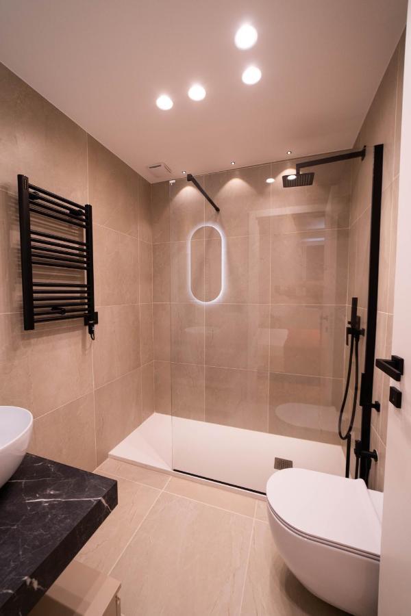 Scipioni Luxury Suite Rome Exterior photo
