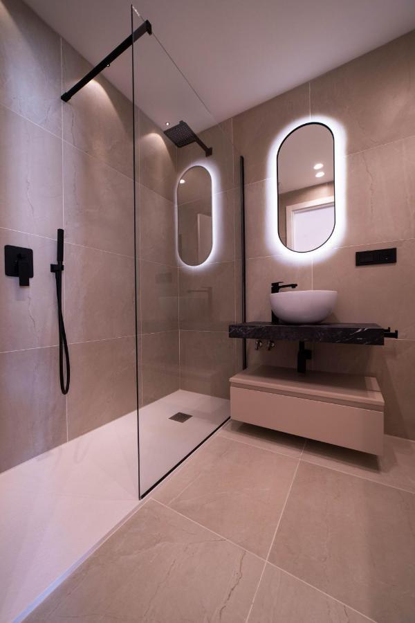Scipioni Luxury Suite Rome Exterior photo