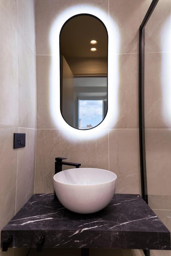 Scipioni Luxury Suite Rome Exterior photo