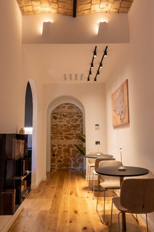 Scipioni Luxury Suite Rome Exterior photo