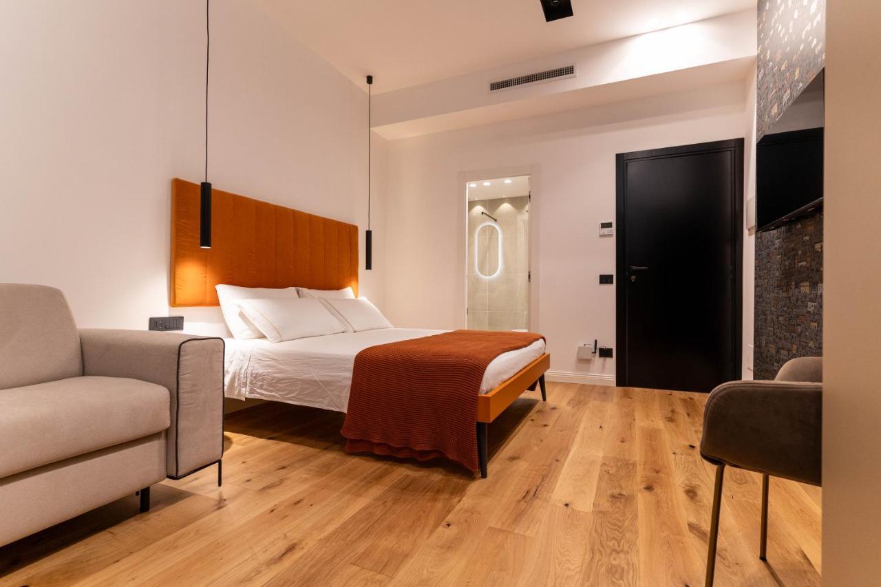 Scipioni Luxury Suite Rome Exterior photo