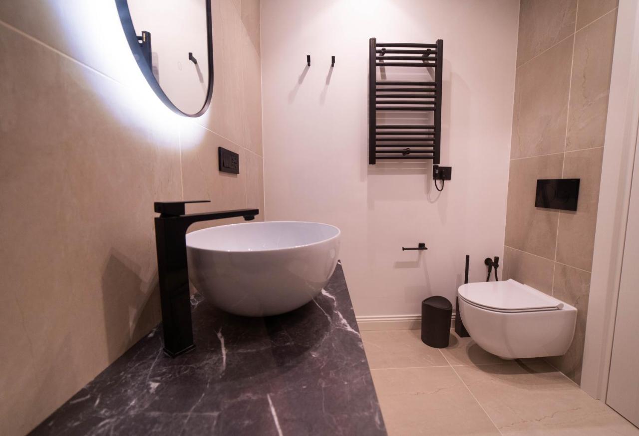 Scipioni Luxury Suite Rome Exterior photo