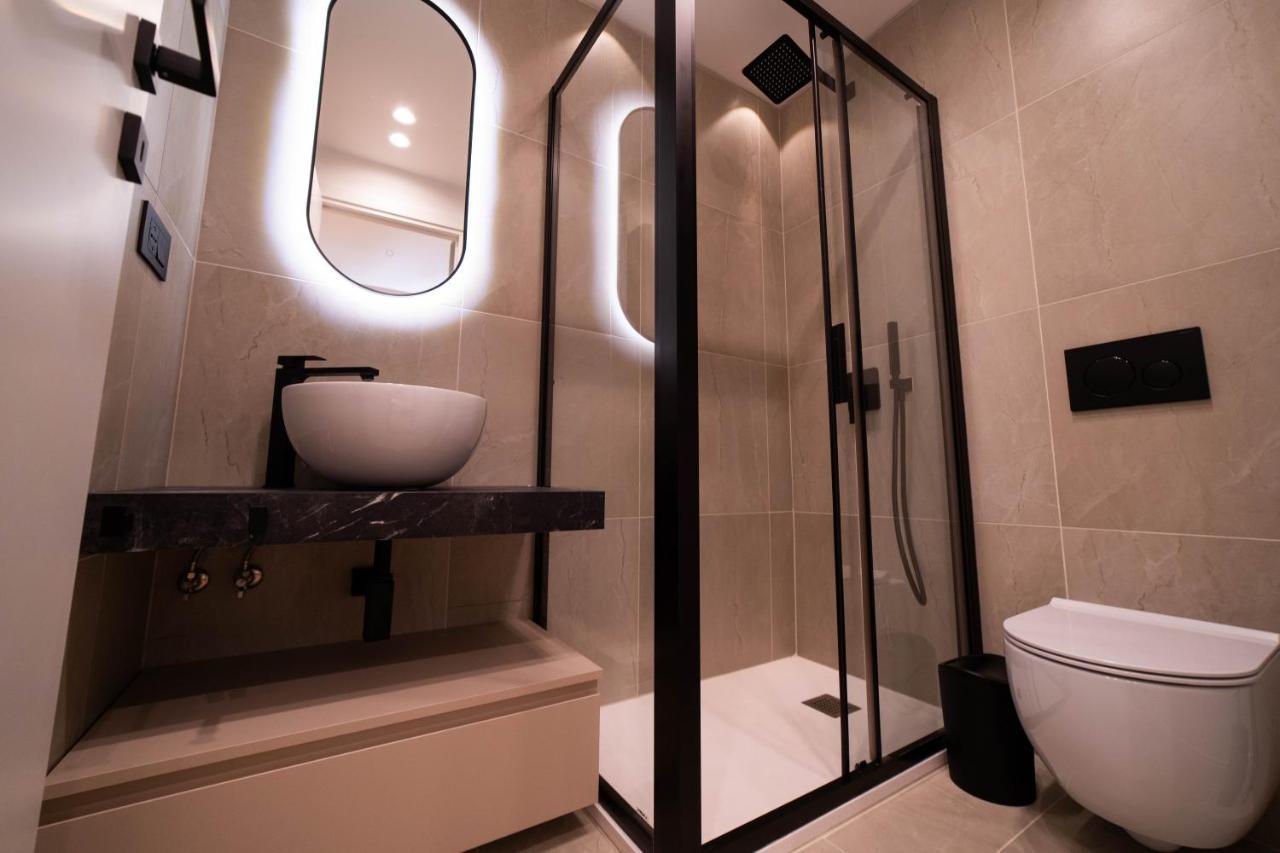 Scipioni Luxury Suite Rome Exterior photo