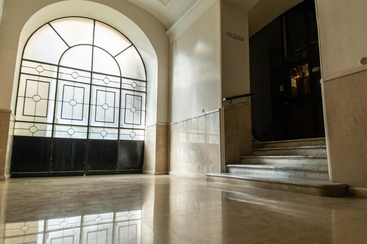 Scipioni Luxury Suite Rome Exterior photo
